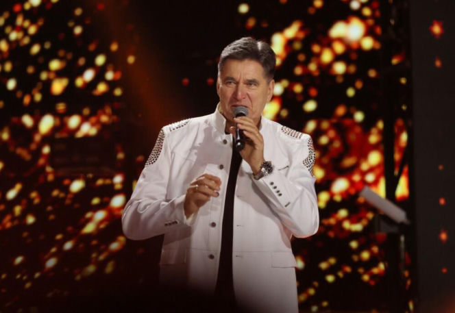 Sylwester w TV Republika