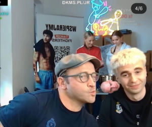 To najbardziej krytykowali widzowie podczas transmisji Łatwoganga