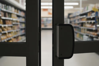 Tajemnica octu w Gdyni. Co naprawdę wydarzyło się na półce sklepowej?