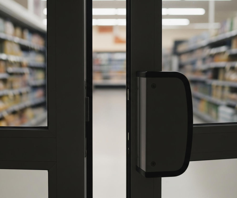 Tajemnica octu w Gdyni. Co naprawdę wydarzyło się na półce sklepowej?