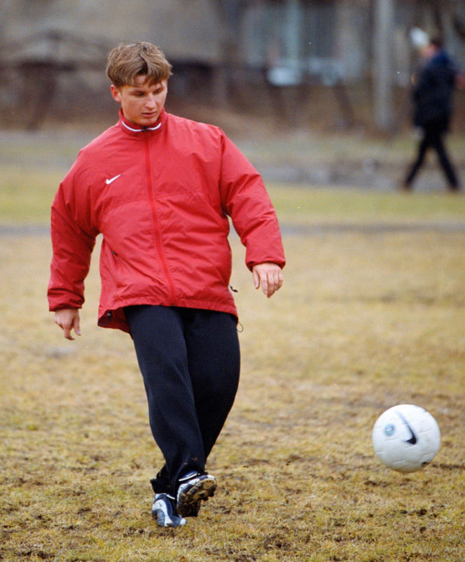 Marek Citko wywiad dla Super Expressu