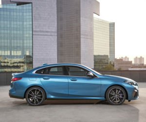 BMW serii 2 Gran Coupe 