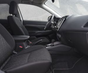 Mitsubishi ASX Intens Plus 2.0 150 KM CVT