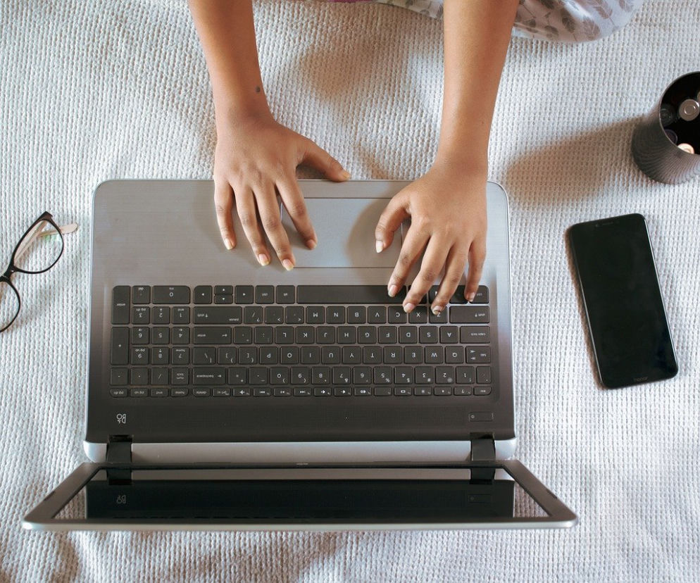 Miasto zakupi kolejne 63 laptopy dla uczniów z elbląskich szkół!