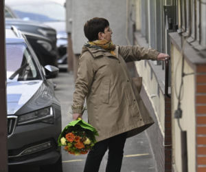 Pilna narada PiS na  Nowogrodzkiej