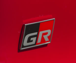 Toyota GR Supra 3.0 R6 Turbo 8AT