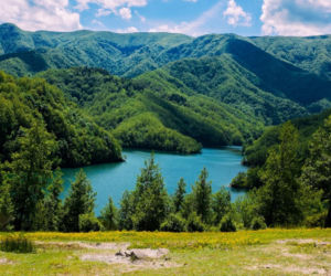 Emilia-Romania poza plażą. A SPASS, czyli spacer bez pośpiechu w głąb regionu