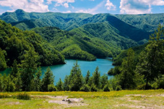 Emilia-Romania poza plażą. A SPASS, czyli spacer bez pośpiechu w głąb regionu