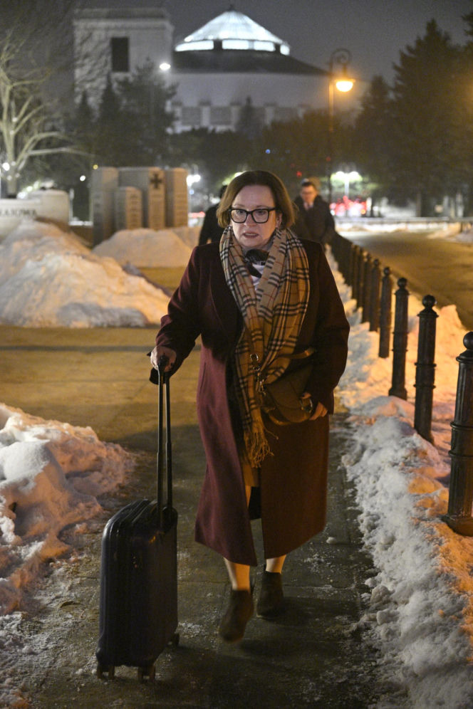 PiS rusza na wyjazdowe posiedzenie