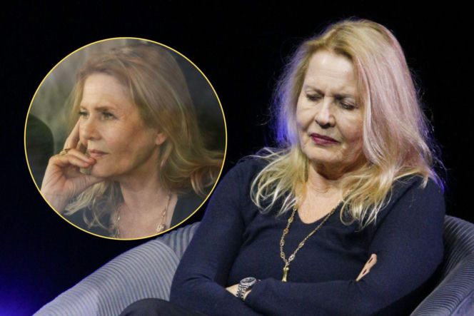 Grażyna Szapołowska