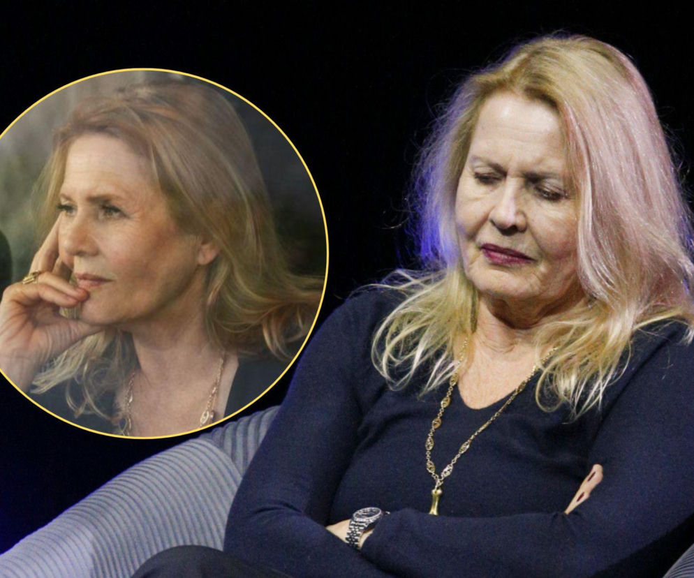 Grażyna Szapołowska