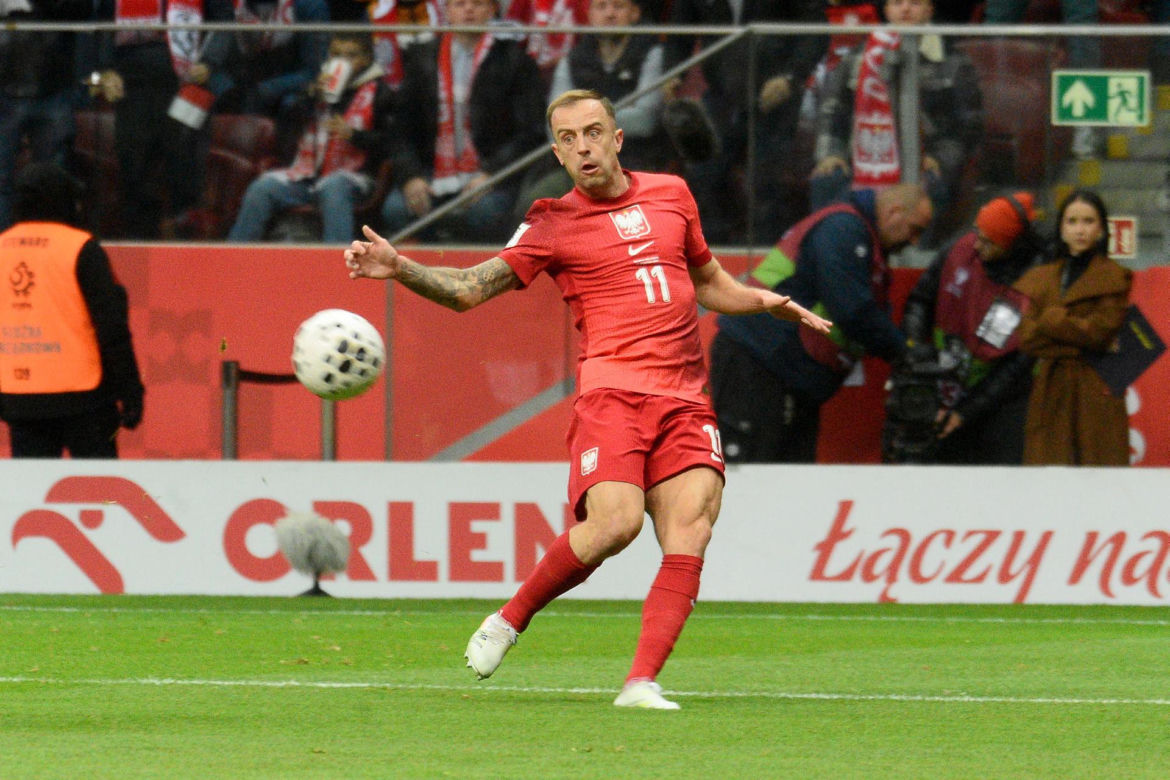 Kamil Grosicki