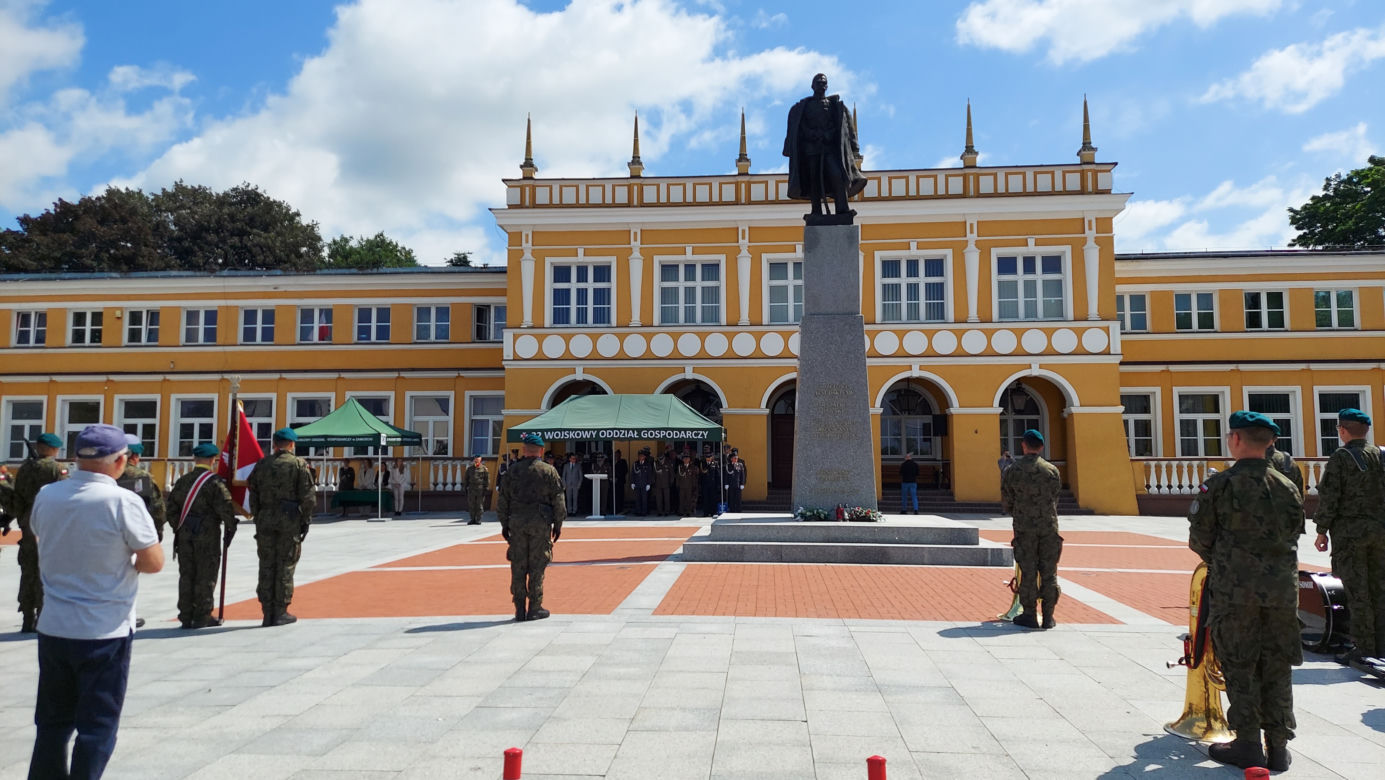 zamość