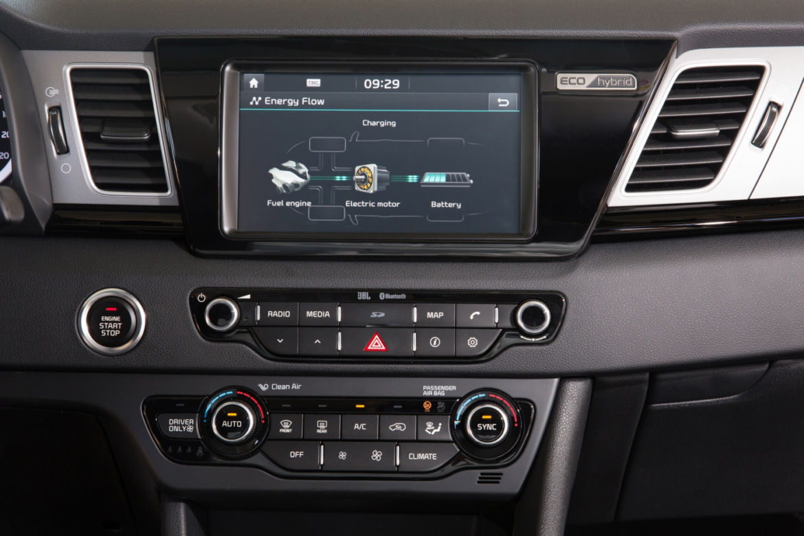 Kia Niro