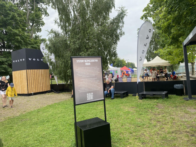 Eska Summer City i „Miasteczko Bezpieczeństwa”. Ogrom wiedzy przed wakacyjnymi podróżami!