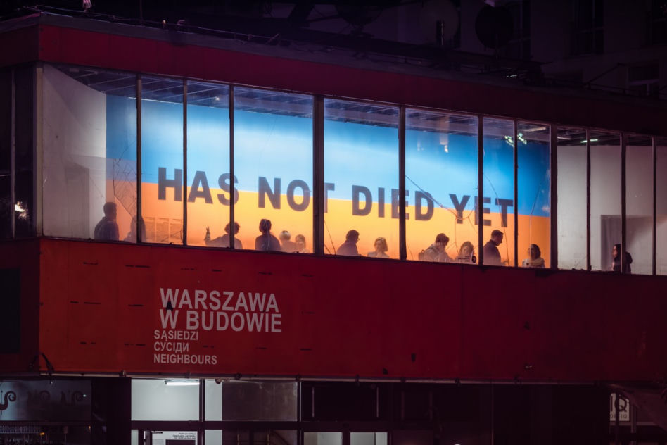 Warszawa w Budowie 10 – Polska vs. sąsiedzi