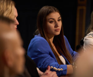 The Traitors. Zdrajcy: Sezon 3, Odcinek 3