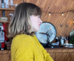 Barwy szczęścia, odcinek 3276. Renata (Anna Mrozowska)