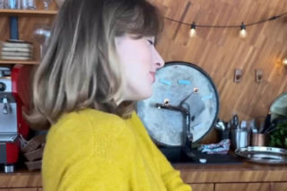 Barwy szczęścia, odcinek 3276. Renata (Anna Mrozowska)