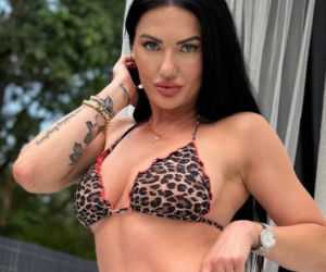 Ewa Brodnicka