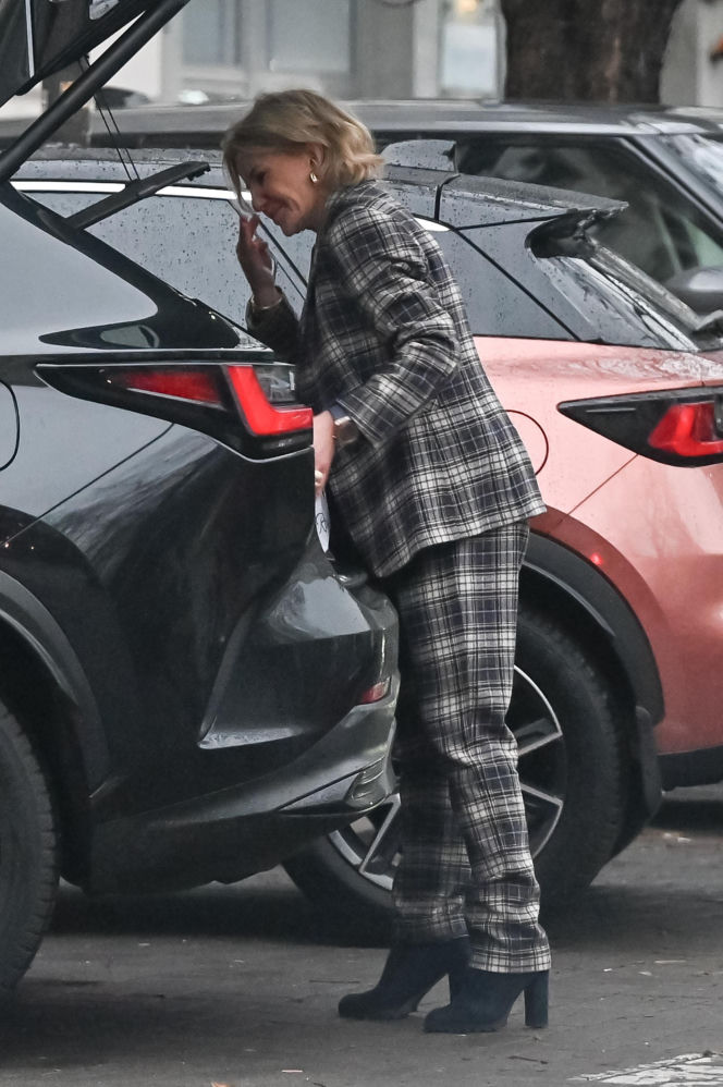 Joanna Racewicz czerwone światło nie zatrzyma