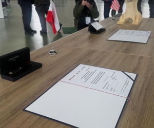 Takiego „warsztatu“ nie mają w całej Europie