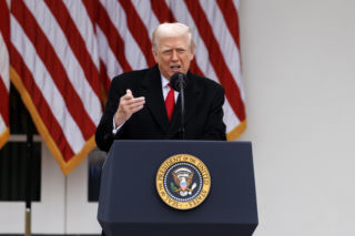 Donald Trump o przejęciu Warner Bros przez Netflixa. Prezydent USA zapowiada osobiste zaangażowanie