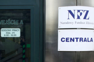 6 mln na nagrody w NFZ
