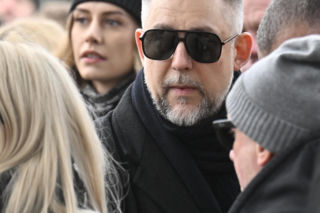 Pogrzeb Pono. Piękna uroczystość