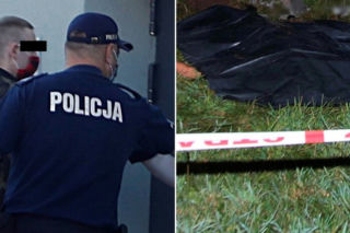 Bezlitosny Mateusz skopał Waldka na śmierć, bo ten nie postawił mu piwa. Kaźń w wiejskim sklepiku