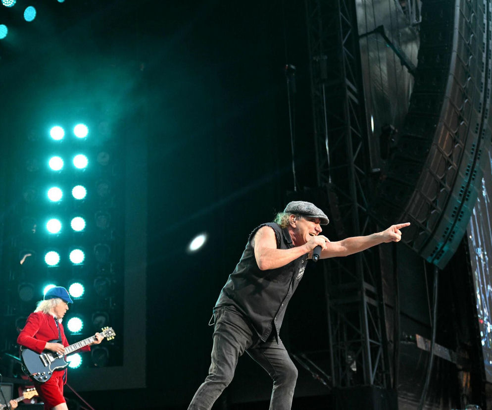 AC/DC