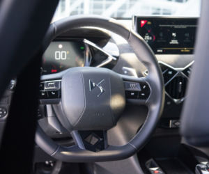 DS 3 Crossback 1.2 PureTech 155 Performance Line