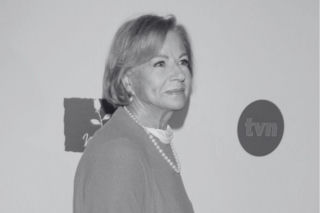 Bożena Dykiel przed śmiercią poważnie chorowała. Przez lata bagatelizowałam zdrowie