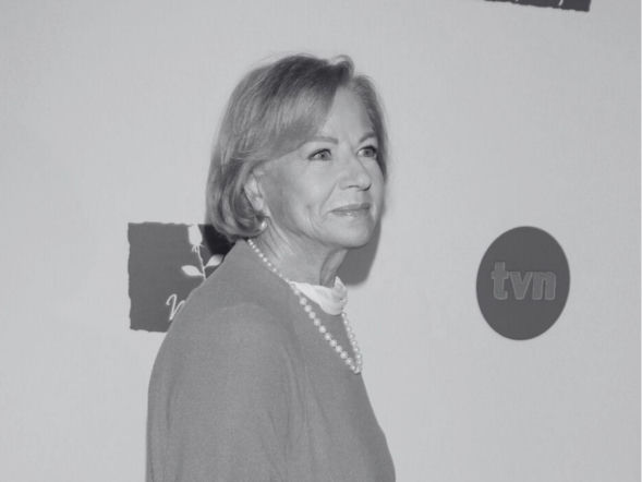 Bożena Dykiel przed śmiercią poważnie chorowała. Przez lata bagatelizowałam zdrowie