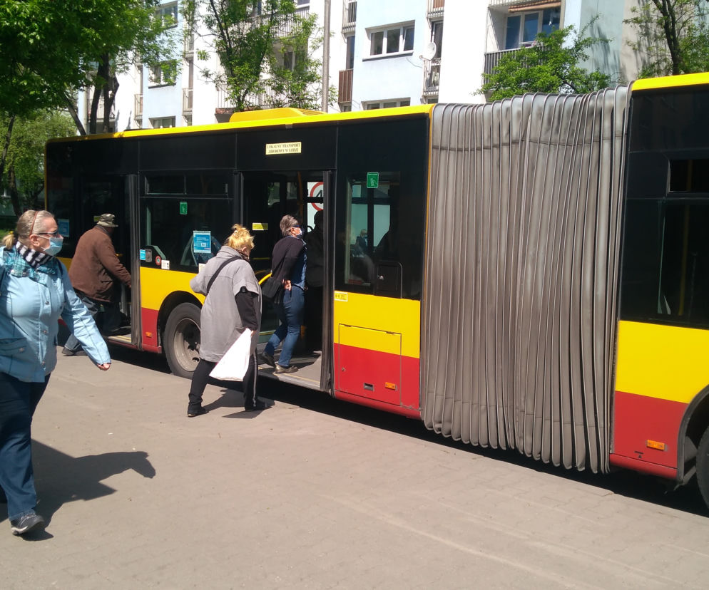 komunikacja miejska