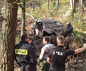 WYRowisko 2019, czyli offroad w Bełchatowie
