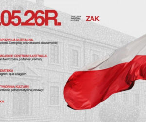  Jaka będzie Majówka w Zamościu? Publikujemy cały program wydarzeń