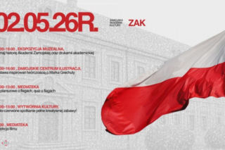  Jaka będzie Majówka w Zamościu? Publikujemy cały program wydarzeń
