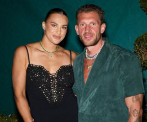 Aryna Sabalenka i Georgios Frangulis