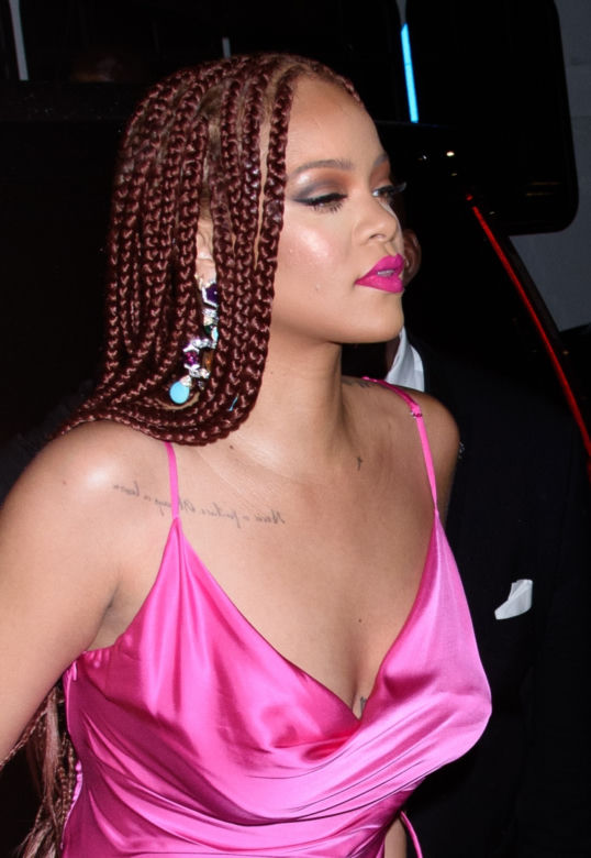Rihanna