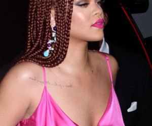 Rihanna