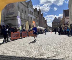 Lotto 23. Bieg Jakubowy cz.2