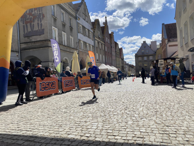 Lotto 23. Bieg Jakubowy cz.2