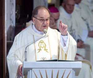 Rydzyk skarży się na 29. urodzinach Radia Maryja: codziennie sprawdzam czy starcza mi do pierwszego