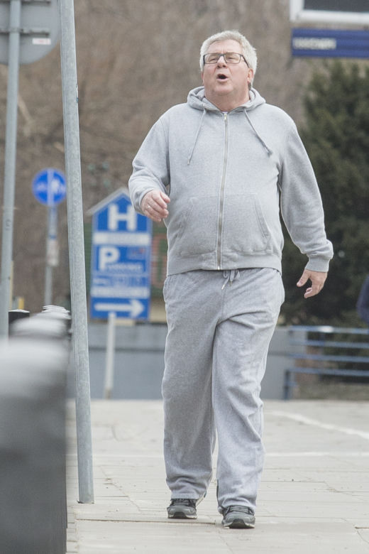 Ryszard Czarnecki zagra w M jak miłość?