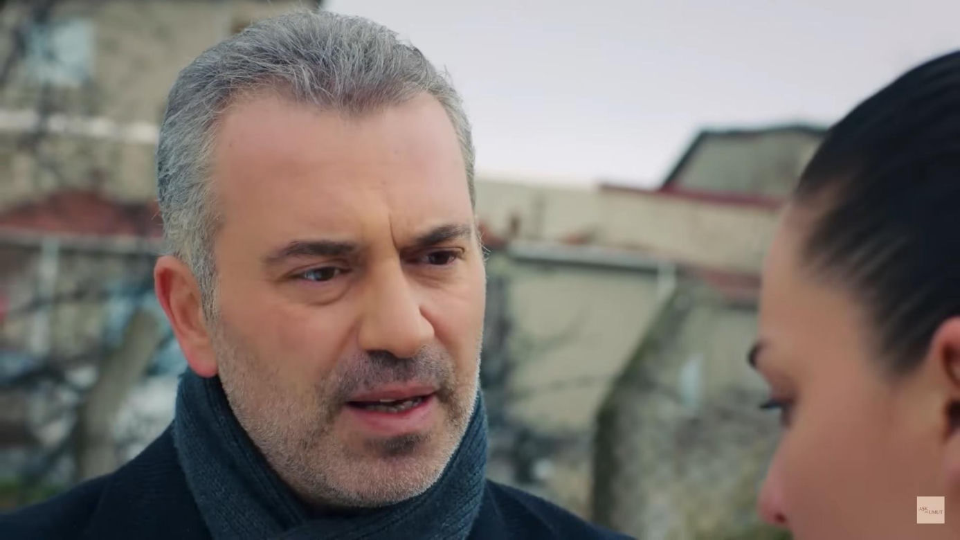 Miłość i nadzieja. Nazire odchodzi. Yildiz zajmie jej miejsce w domu Bülenta i Feraye