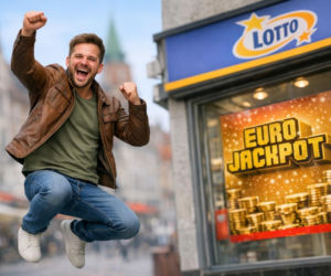 Kumulacja w Eurojackpot rozbita i duża wygrana w Polsce. Wiemy, do jakiego polskiego miasta trafiły miliony