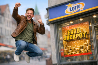 Kumulacja w Eurojackpot rozbita i duża wygrana w Polsce. Wiemy, do jakiego polskiego miasta trafiły miliony