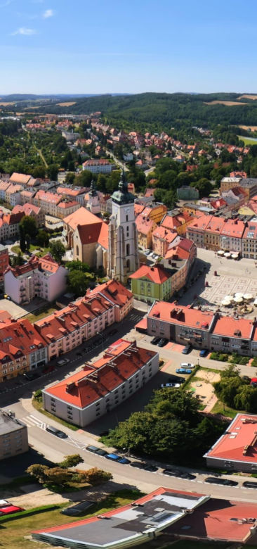 Złotoryja