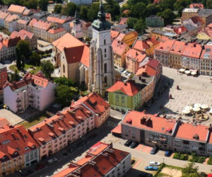 Złotoryja